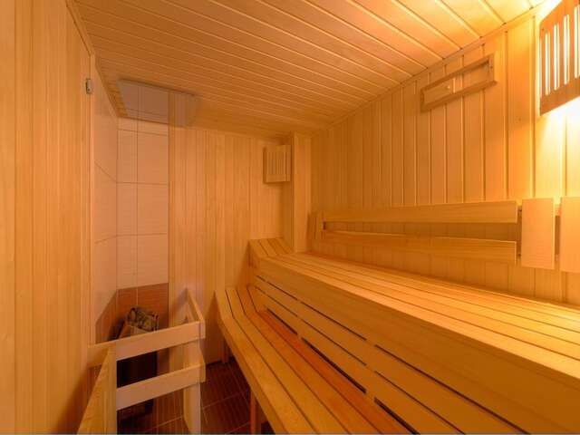 Гостиница Гранд Круиз Анапа-4